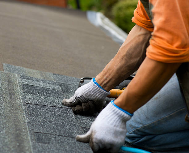 Best Green or Eco-Friendly Roofing Solutions  in Jonesville, NC